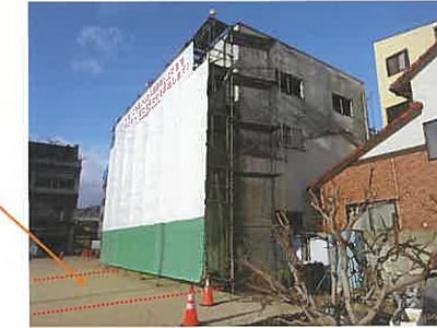 広島県竹原市 竹原駅3分 土地 216万8,000円の競売物件情報 #5