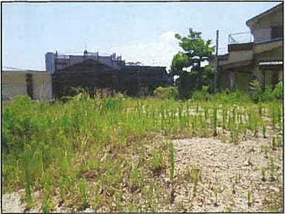広島県広島市東区 広島駅10分 土地 1,921万5,000円の競売物件情報 #1