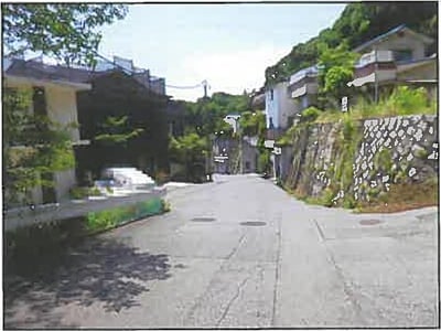 広島県広島市東区 広島駅10分 土地 1,921万5,000円の競売物件情報 #6