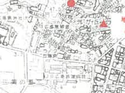 広島県広島市東区 広島駅10分 土地 1,921万5,000円の競売物件情報 #7