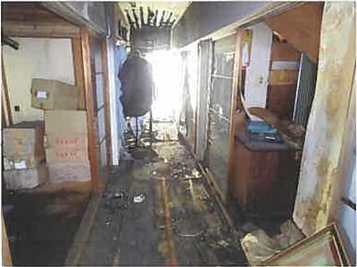 広島県竹原市 竹原駅3分 戸建て 146万1,000円の競売物件情報 #15