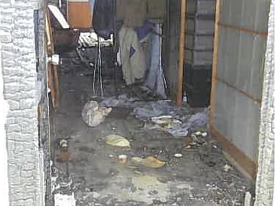 広島県竹原市 竹原駅3分 戸建て 146万1,000円の競売物件情報 #17
