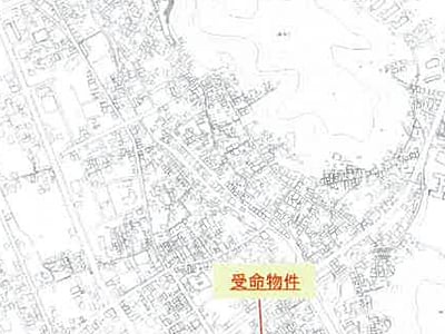 広島県竹原市 竹原駅3分 戸建て 146万1,000円の競売物件情報 #29