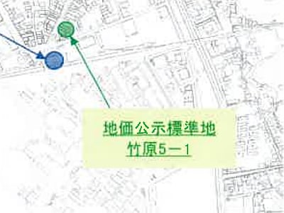 広島県竹原市 竹原駅3分 戸建て 146万1,000円の競売物件情報 #30