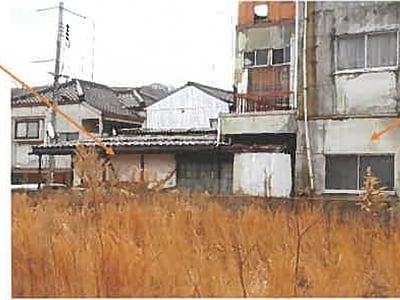 広島県竹原市 竹原駅3分 戸建て 146万1,000円の競売物件情報 #6