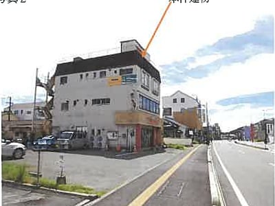 広島県竹原市 竹原駅4分 戸建て 238万円の競売物件情報 #2