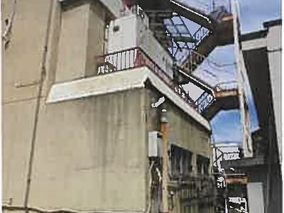 広島県竹原市 竹原駅4分 戸建て 238万円の競売物件情報 #4