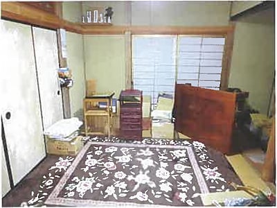 広島県竹原市 白市駅 戸建て 89万円の競売物件情報 #11