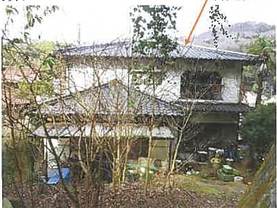 広島県竹原市 白市駅 戸建て 89万円の競売物件情報 #3