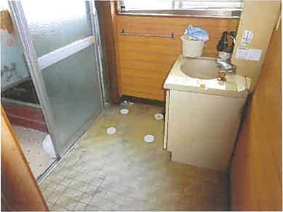 広島県竹原市 白市駅 戸建て 89万円の競売物件情報 #9