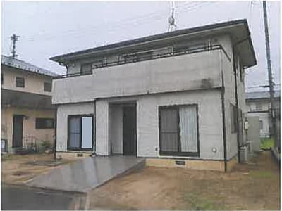 広島県竹原市 竹原駅19分 戸建て 504万9,000円の競売物件情報 #1