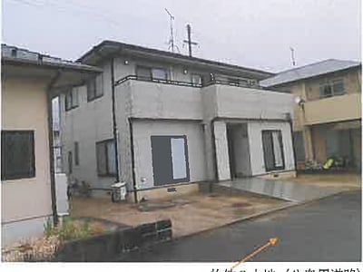 広島県竹原市 竹原駅19分 戸建て 504万9,000円の競売物件情報 #2