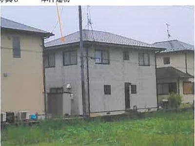 広島県竹原市 竹原駅19分 戸建て 504万9,000円の競売物件情報 #3