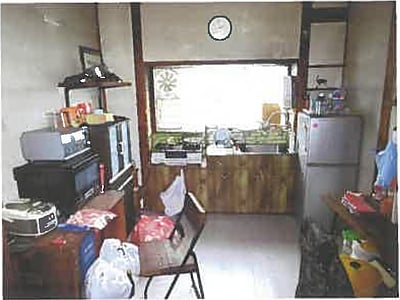 広島県呉市 新広駅6分 戸建て 1,228万8,000円の競売物件情報 #12