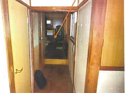 広島県呉市 新広駅6分 戸建て 1,228万8,000円の競売物件情報 #15
