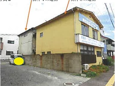 広島県呉市 新広駅6分 戸建て 1,228万8,000円の競売物件情報 #2
