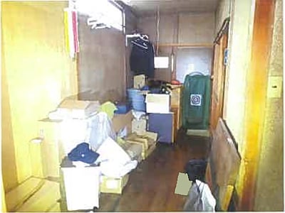 広島県呉市 新広駅6分 戸建て 1,228万8,000円の競売物件情報 #20