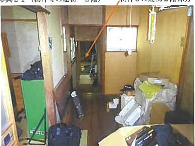 広島県呉市 新広駅6分 戸建て 1,228万8,000円の競売物件情報 #21