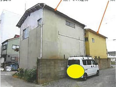 広島県呉市 新広駅6分 戸建て 1,228万8,000円の競売物件情報 #3