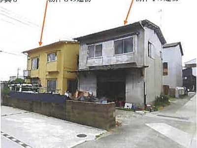 広島県呉市 新広駅6分 戸建て 1,228万8,000円の競売物件情報 #5