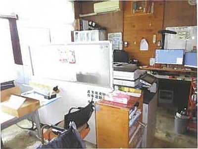 広島県呉市 新広駅6分 戸建て 1,228万8,000円の競売物件情報 #8