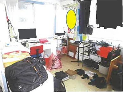 広島県呉市 新広駅6分 戸建て 1,228万8,000円の競売物件情報 #9