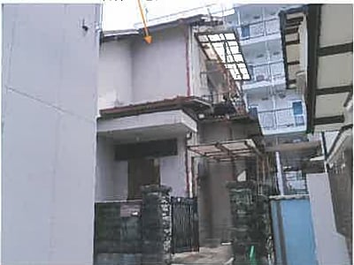 広島県広島市東区 戸坂駅20分 戸建て 484万6,000円の競売物件情報 #1