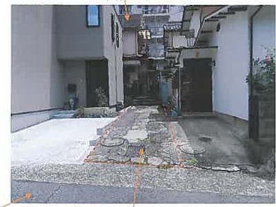 広島県広島市東区 戸坂駅20分 戸建て 484万6,000円の競売物件情報 #2