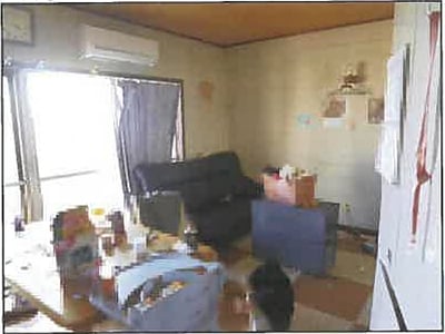 広島県広島市西区 修大協創中高前駅11分 マンション「鈴が台団地分譲住宅」479万円の競売物件情報 #16