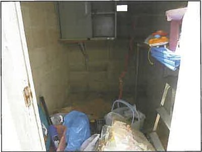 広島県広島市西区 修大協創中高前駅11分 マンション「鈴が台団地分譲住宅」479万円の競売物件情報 #21