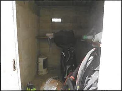 広島県広島市西区 修大協創中高前駅11分 マンション「鈴が台団地分譲住宅」479万円の競売物件情報 #28