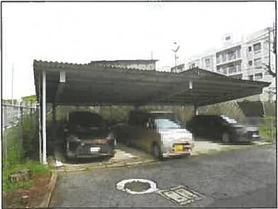 広島県広島市西区 修大協創中高前駅11分 マンション「鈴が台団地分譲住宅」479万円の競売物件情報 #3