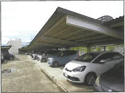 広島県広島市西区 修大協創中高前駅11分 マンション「鈴が台団地分譲住宅」479万円の競売物件情報 #4