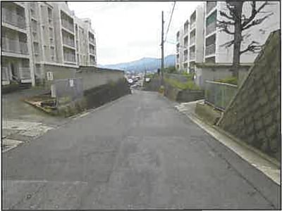 広島県広島市西区 修大協創中高前駅11分 マンション「鈴が台団地分譲住宅」479万円の競売物件情報 #8