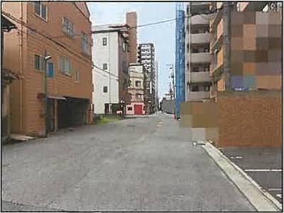 広島県呉市 呉駅9分 マンション「ライオンズマンション呉中央公園」1,011万9,000円の競売物件情報 #2