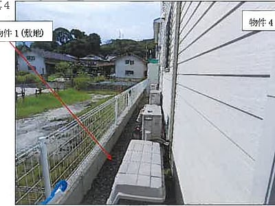 広島県福山市 大門駅4分 戸建て 1,489万8,000円の競売物件情報 #4