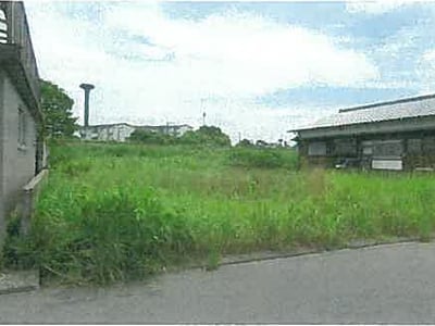 福岡県行橋市 令和コスタ行橋駅6分 土地 388万円の競売物件情報 #1