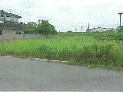 福岡県行橋市 令和コスタ行橋駅6分 土地 388万円の競売物件情報 #2