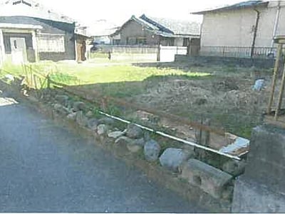 福岡県築上郡築上町 椎田駅3分 土地 125万円の競売物件情報 #2