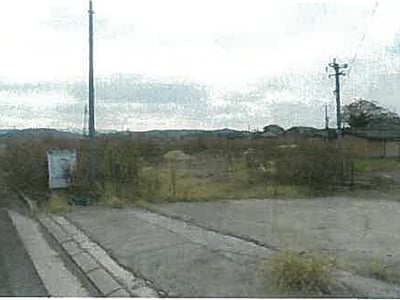 福岡県築上郡築上町 築城駅12分 土地 125万円の競売物件情報 #2