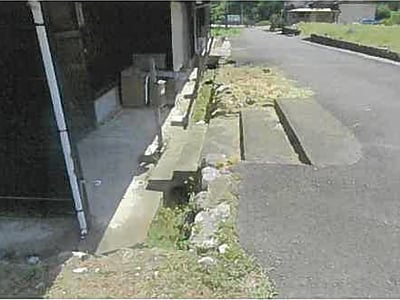 福岡県築上郡上毛町 吉富駅 戸建て 99万円の競売物件情報 #12