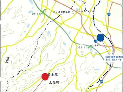 福岡県築上郡上毛町 吉富駅 戸建て 99万円の競売物件情報 #13