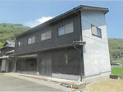福岡県築上郡上毛町 吉富駅 戸建て 99万円の競売物件情報 #2