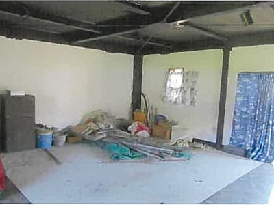 福岡県築上郡上毛町 吉富駅 戸建て 99万円の競売物件情報 #3