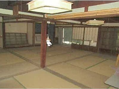 福岡県築上郡上毛町 吉富駅 戸建て 99万円の競売物件情報 #4