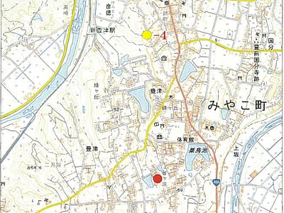 福岡県京都郡みやこ町 新豊津駅19分 戸建て 188万9,000円の競売物件情報 #11