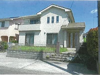 福岡県京都郡みやこ町 新豊津駅19分 戸建て 188万9,000円の競売物件情報 #3