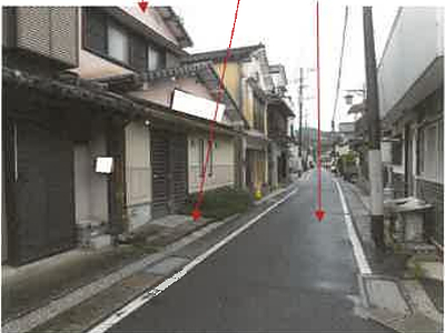 長崎県南島原市 戸建て 239万円の競売物件情報 #12