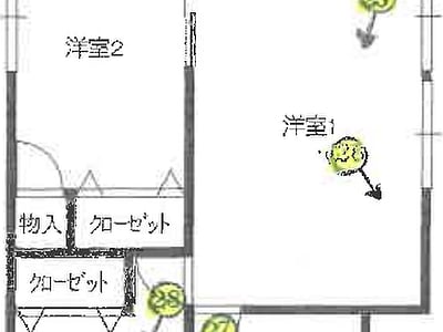 長崎県南島原市 戸建て 239万円の競売物件情報 #2