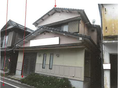 長崎県南島原市 戸建て 239万円の競売物件情報 #3
